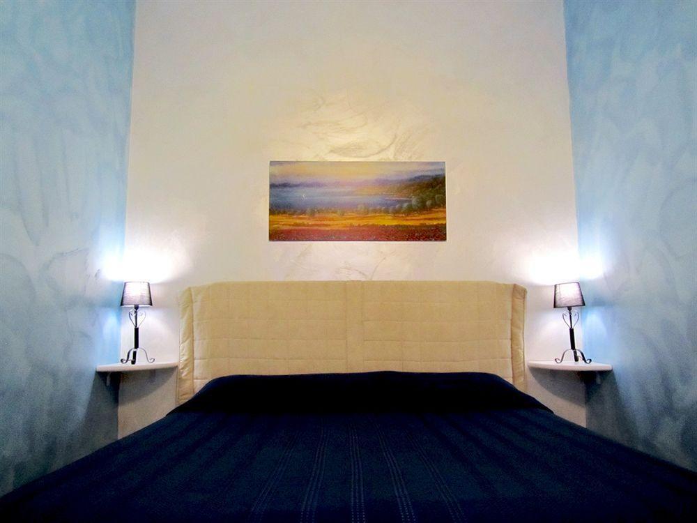 Bed and Breakfast Oceano&Mare Agrigento Exteriér fotografie